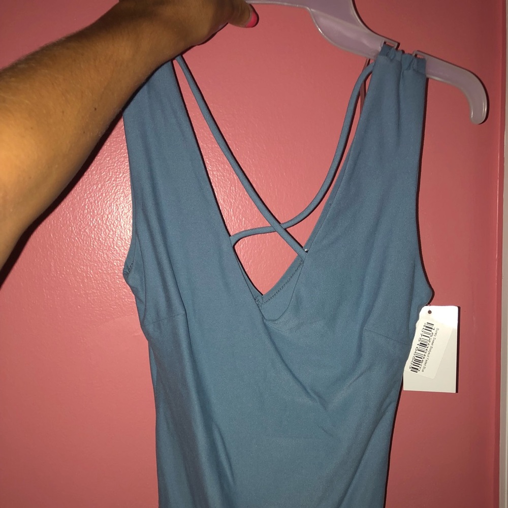 Bodysuit